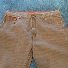 Mens Duke Jeans 38R