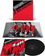 KRAFTWERK LP The Man Machine