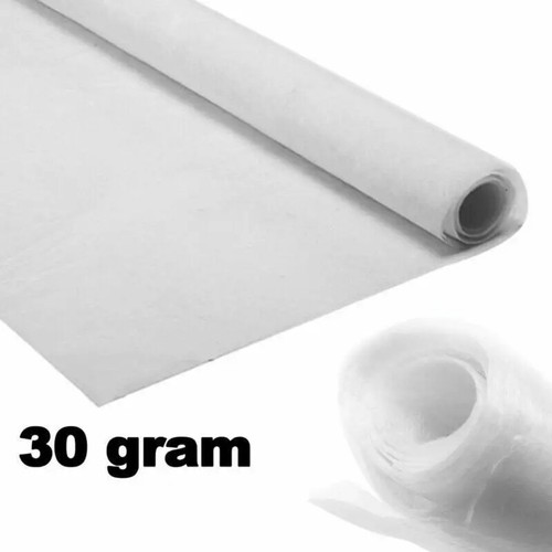 Meter 30gsm glass - meter,