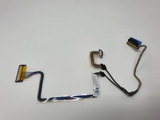 Dell Latitude E6400 LCD Cable 0T106P DC02000QQ0L LED Screen Display Flex Ribbon
