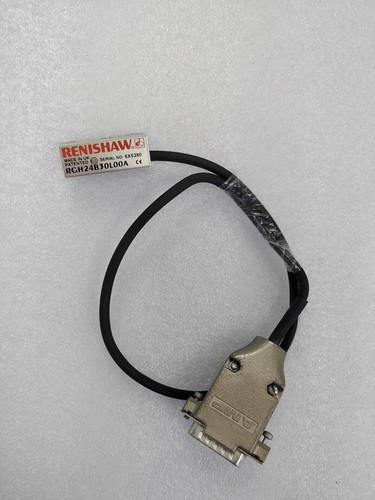 1pcs used renishaw - used,