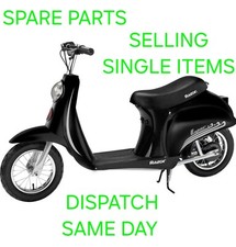 Razor Vapour Pocket Mod - SPARE PARTS  - SELLING SINGLE PARTS ONLY