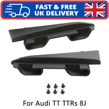 Parcel Shelf Support Bracket Repair For Audi TT 8J MK2 Coupe 2007-2014 C-Pillar