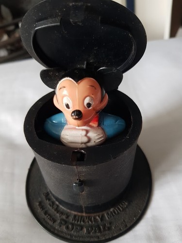 Vintage walt disney pop - vintage,
