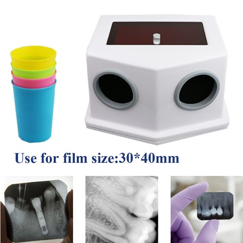 40mm dental manual - dental, x-ray