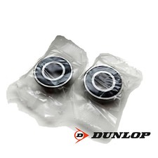 Atco Balmoral Windsor 12 14S 17S 20S Cylinder Bearings (PAIR) - F016A58741