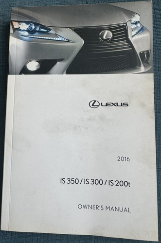 2016 lexus 350 - lexus, 350/is300/is
