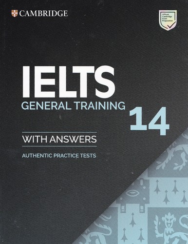 Cambridge english ielts - cambridge,