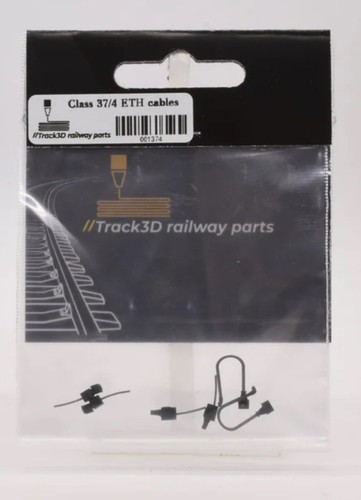 Replacement bachmann class - bachmann, 37