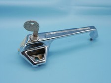 Alfa Alfetta Door Handle and key