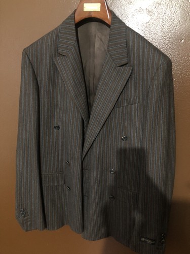 Corneliani mens wool jacket - mens,
