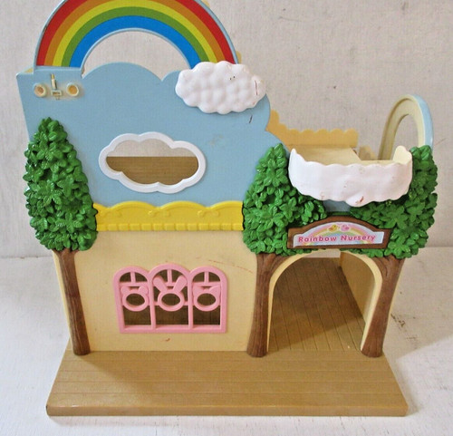Calico critters rainbow - critters,