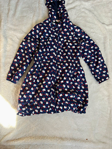 Girls hello kitty navy - tu,