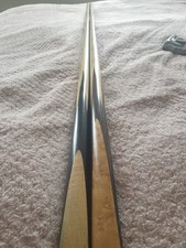 One Piece Antique Ash Snooker