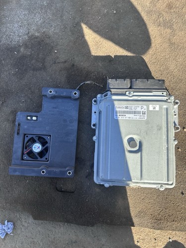 Range rover sport engine - engine, ecu