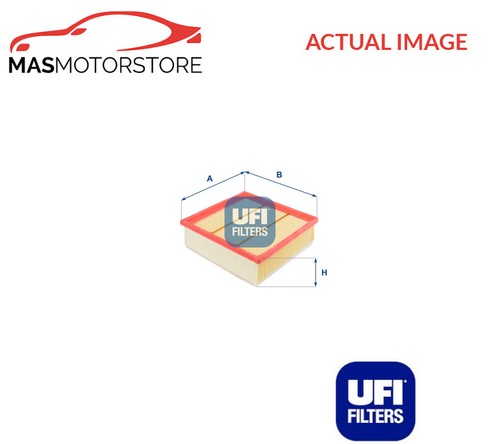 Engine air filter element - element, ufi