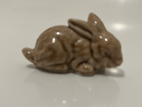 Wade whimsies rabbit - wade,