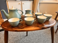 Vintage Poole Pottery Celeste