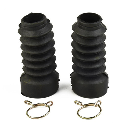Rubber fork cover motorcycle - fork,
