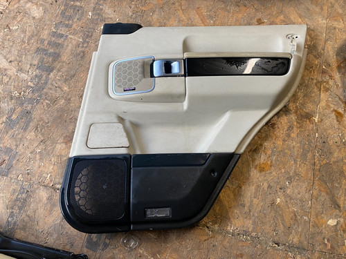 Range rover l322 4 - l322, 4.4