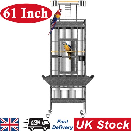 Large bird cage - bird, with