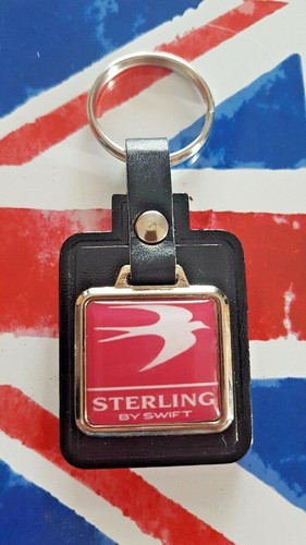 Sterling swift caravan - swift,