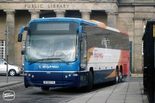 Bus Coach Photo - Stagecoach