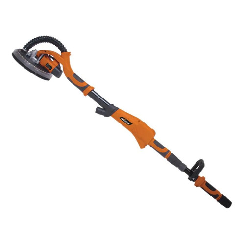Evolution r225dws telescopic - evolution,