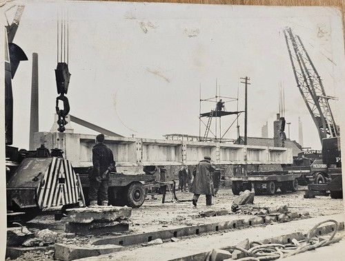 Original 1956 photo new - 1956,