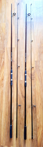 Caperlan carp fishing rod - fishing,