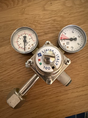 Odl secondary co2 mixed gas - secondary, co2/mixed