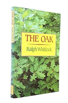 The oak whitlock - the, oak,