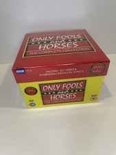Only Fools and Horses DVD Box