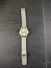 Trafalgar World Time Vintage