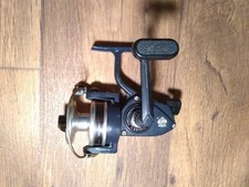 Vintage Ryobi AX123 Spinning