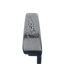 Used TaylorMade Ghost Tour