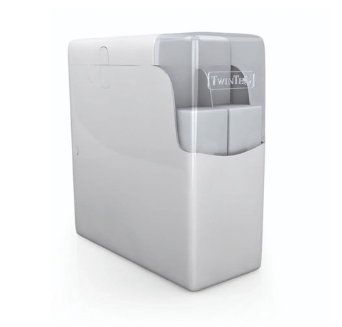 The harvey twintec series - twintec, 4