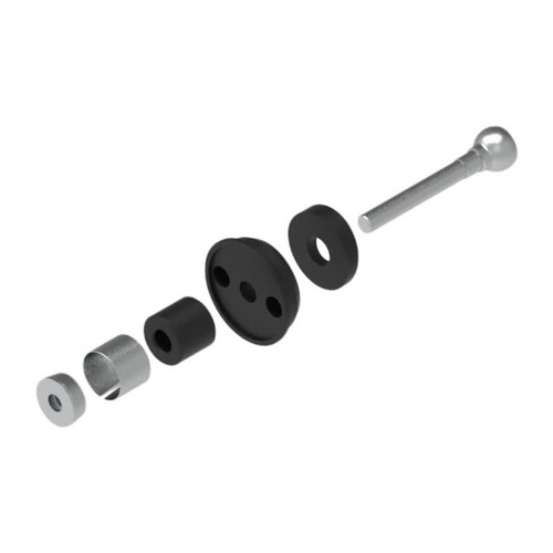 Litech kpl322 adapter kit for - kpl322,
