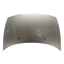 CITROEN C3 BONNET FC MK1 SX 2002-2005 FRONT HOOD EZR ALUMINIUM GREY 7901K6
