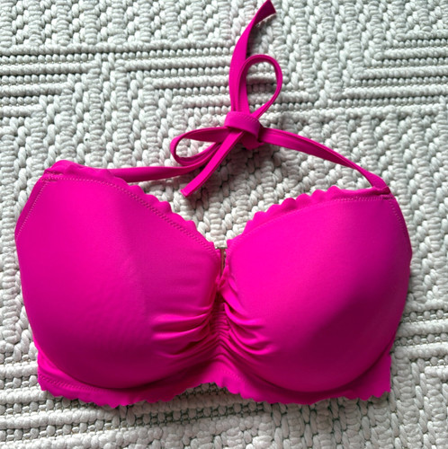 Victoria secret swim hot - secret,