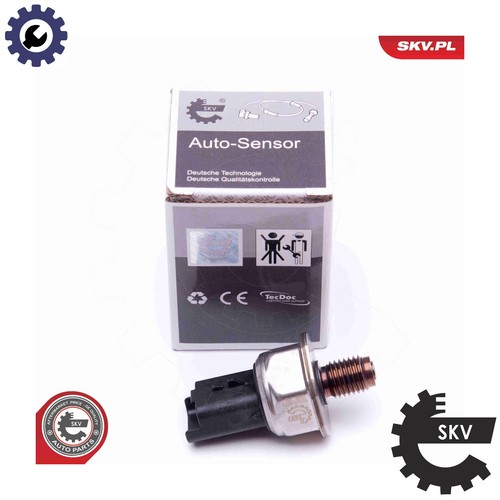 Sensor fuel pressure 17skv598 - sensor,