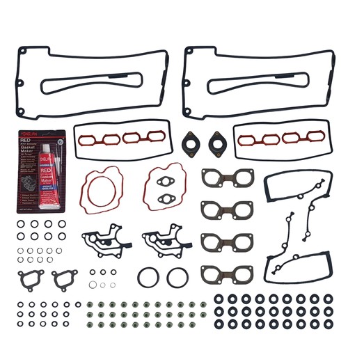 Head gasket set 1996 - gasket, fits