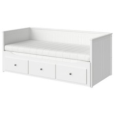 IKEA HEMNES BED
