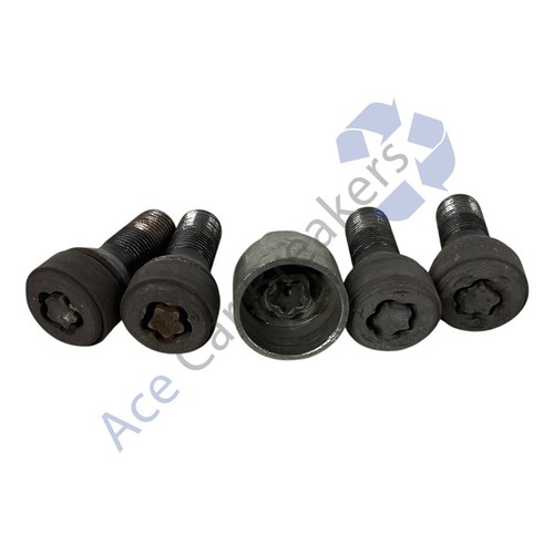Mini cooper f55 locking - f55, 14-18