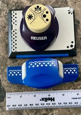 WOODWARE EDGE CUTTERS FOR