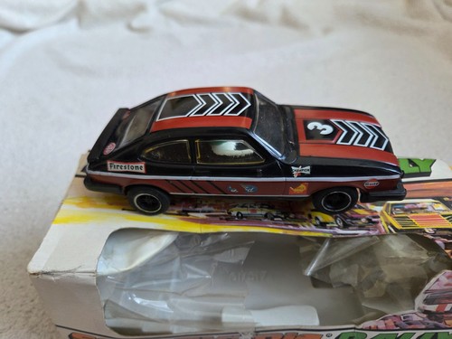 Scalextric rally 117 0 - scalextric,