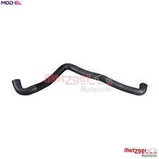 RADIATOR HOSE 2421714 FOR VW