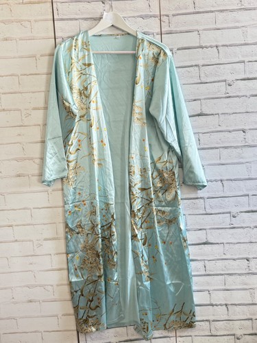 Unbranded dressing gown - unbranded,