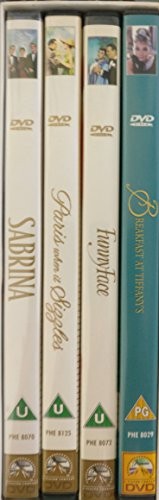 Audrey hepburn special - hepburn:,
