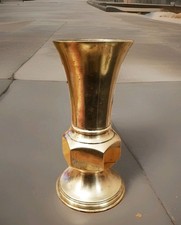 Heavy Brass Church Trumpet